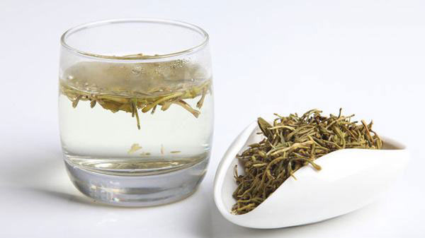 抹茶漱口水能抑制牙周炎细菌